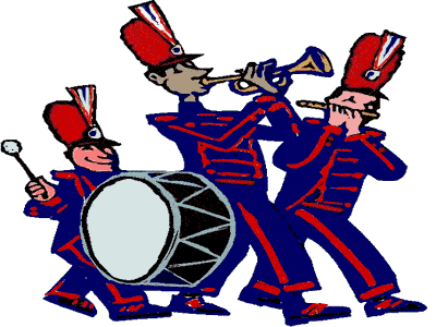 July 4th Clipart