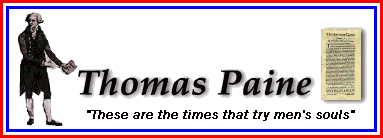 Thomas Paine