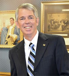 David Barton