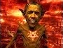 Photo of Obama as The AntiChrist