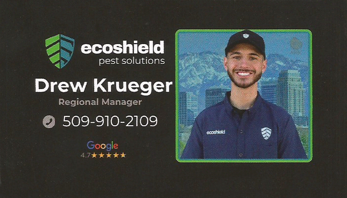 EcoShield Pest Control