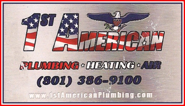 1st American Plumbing