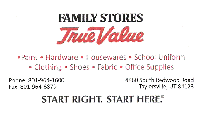 True Value Hardware