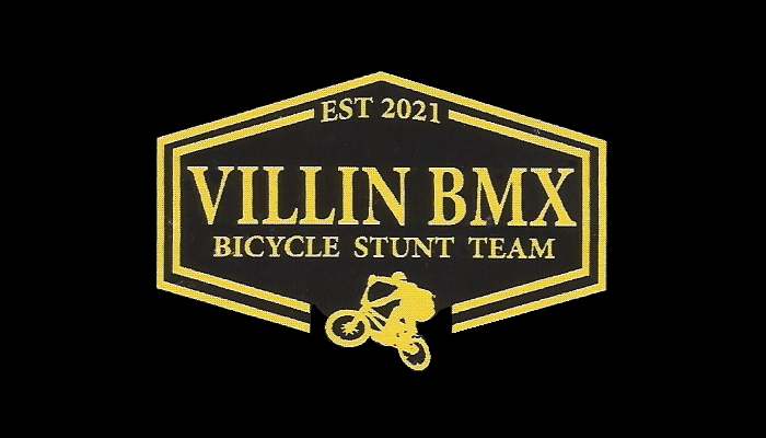 Villin Bicycle Stunt Team