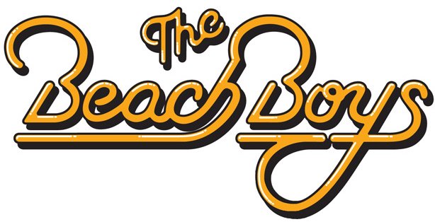 Beach Boys Logo