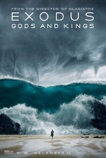 Movie Poster of Exodus: Gods And Kings