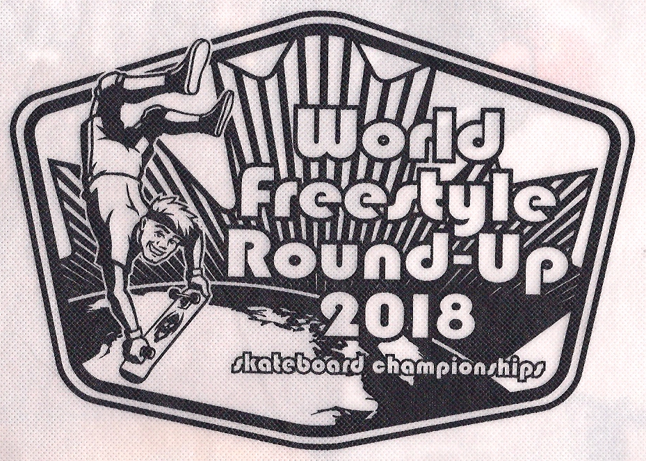 World Freestyle Round-Up 2018