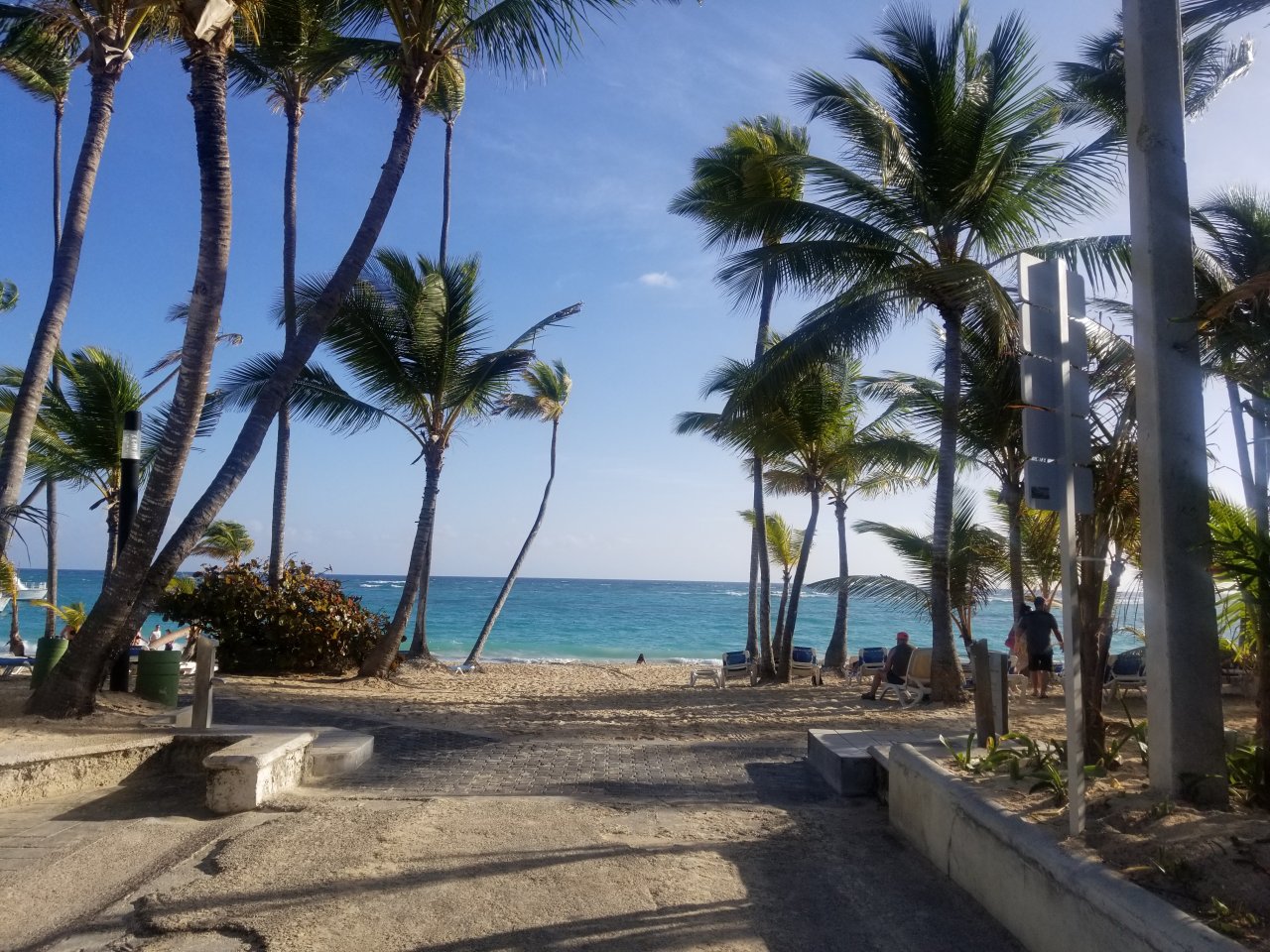 Punta Cana Photo