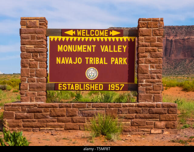 Utah National Monument - Monument Valley #4