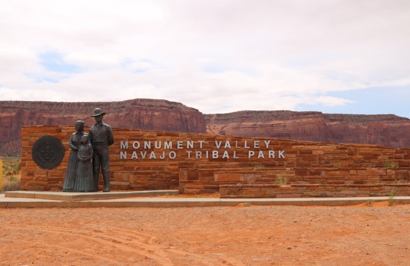 Utah National Monument - Monument Valley #5