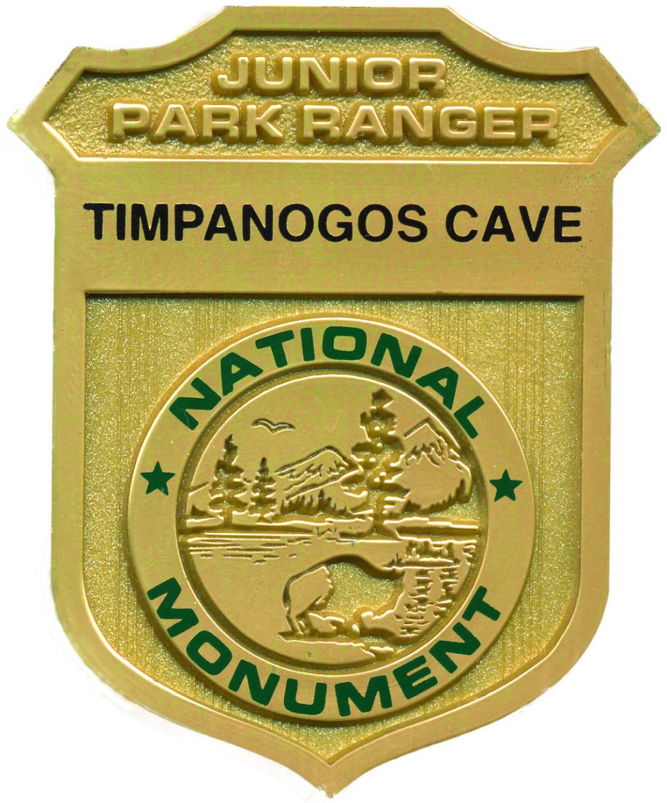 Utah National Monument - Timpanogos Cave #5