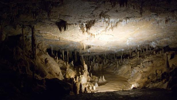 Utah National Monument - Timpanogos Cave #22