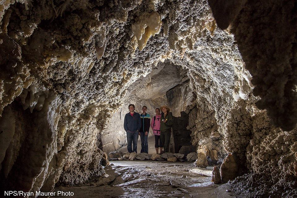 Utah National Monument - Timpanogos Cave #27
