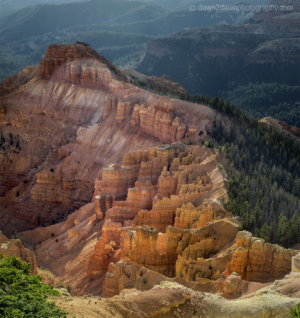 Utah National Monument - Cedar Breaks #4