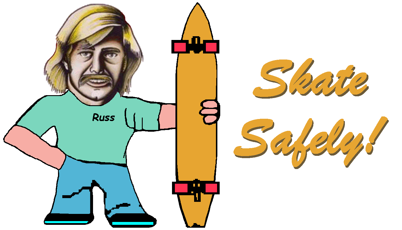 Skate Safely!