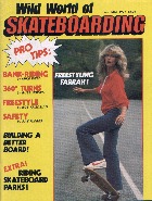 Skate History Photo