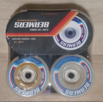 SkateBoard Wheels For Sale